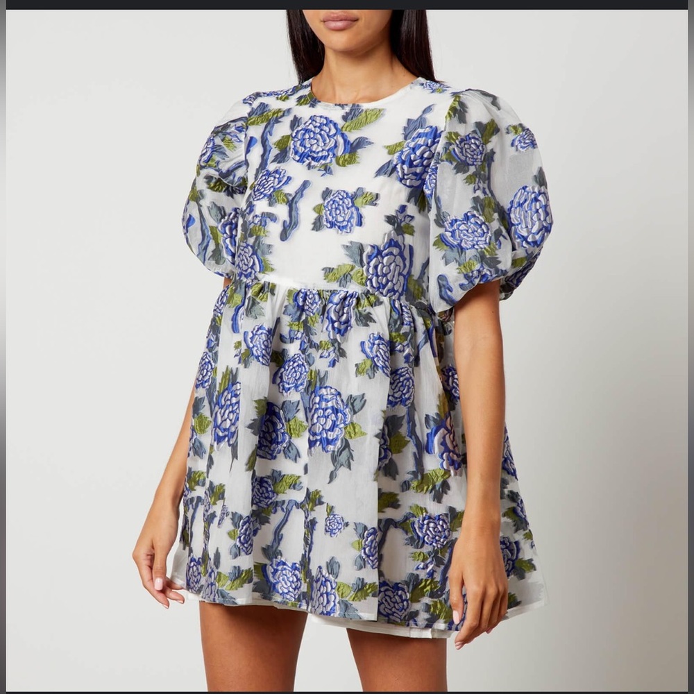 NWT SISTER JANE DRESS🌸
